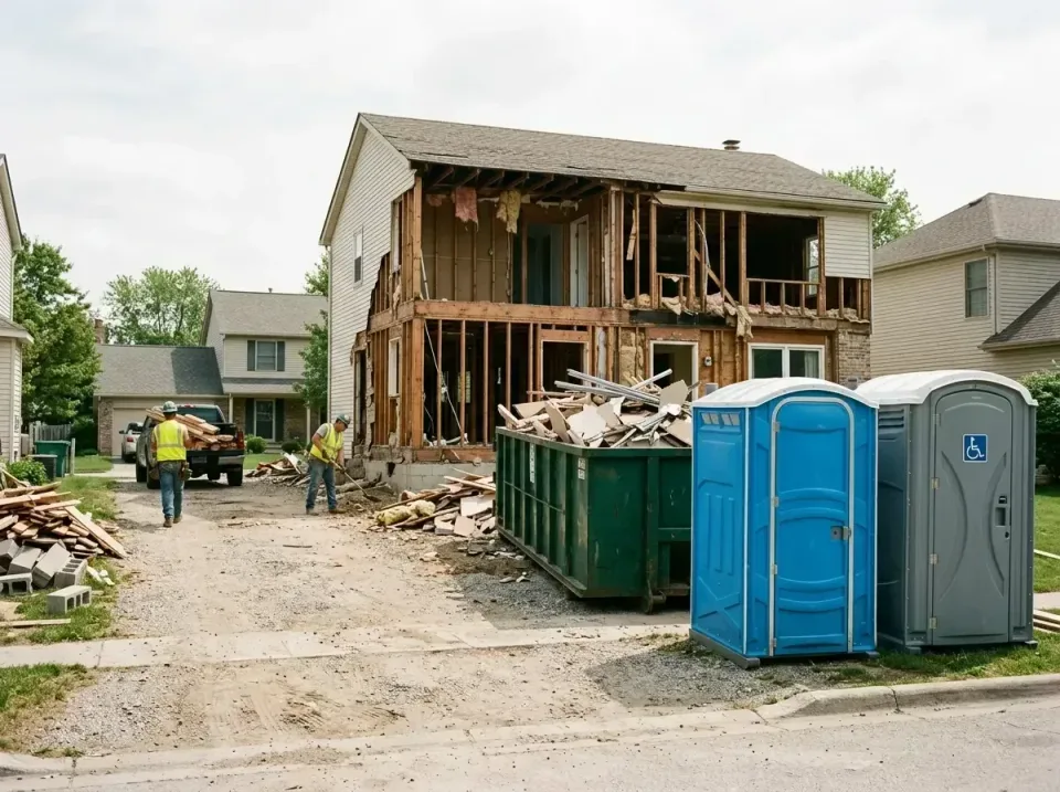 home-renovation-demolition-sit-010 — frequently asked questions, Portable Toilet & Dumpsters Rental in Fort Bliss, TX